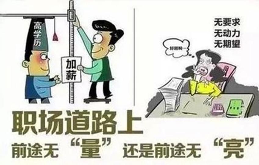 成人学历提升的方式与途径概述