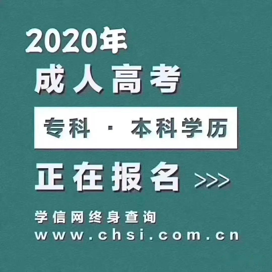 40岁成考过来人的智慧忠告