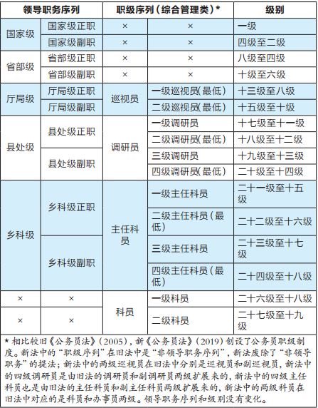 公务员职级晋升特长范文指南，展现优势与拓展潜力的思维策略_高级攻略版