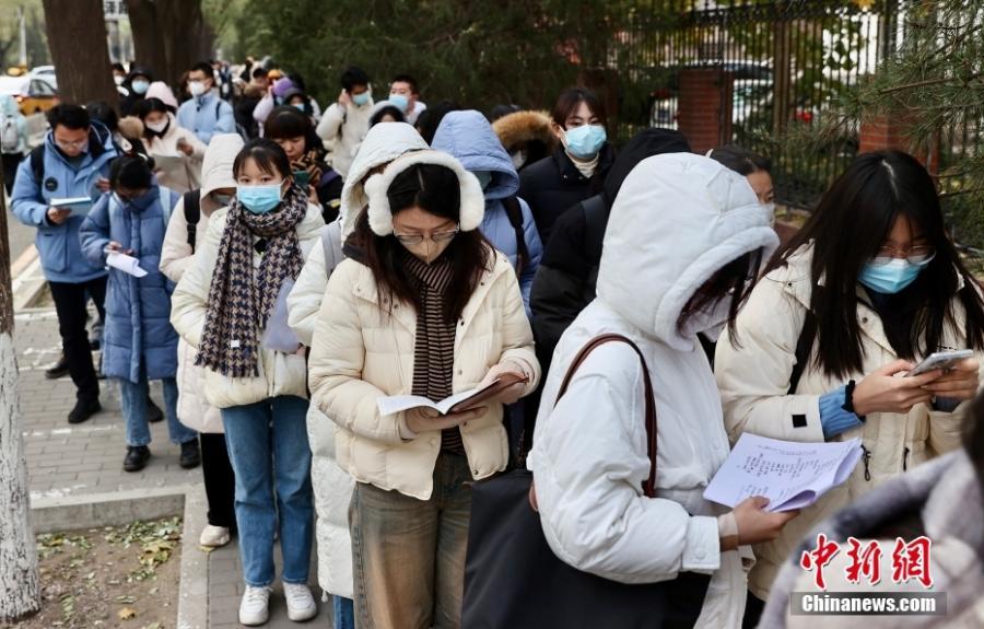 国考时间确定通知，深度解析与备考策略普及版