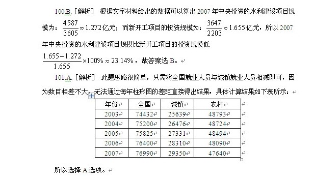 国家公务员考试行测题挑战与策略决策优化提升指南（储备版6.540）