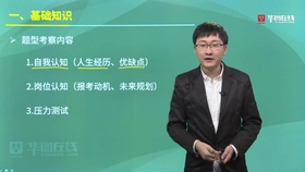 公务员面试中的外貌影响解析，长相是否重要？——科技前沿普及版探讨