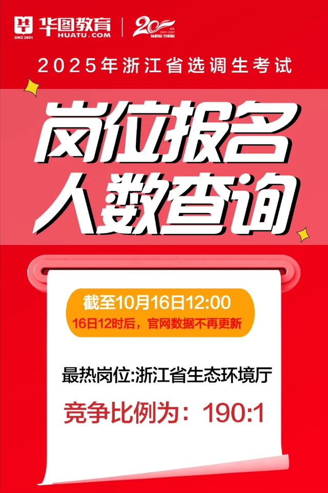 浙江2025选调公告官网，未来领袖选拔窗口的互动管理优化优享版发布