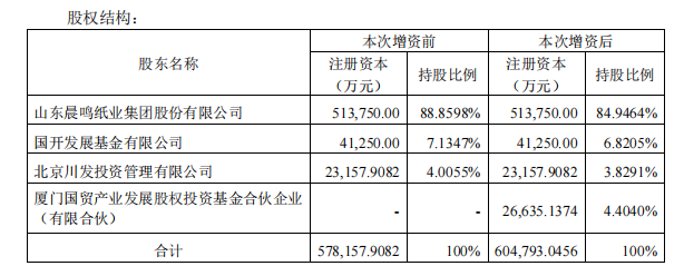 晨鸣纸业债务逾期应对，挑战与机遇并存