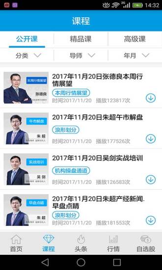 香港股民常用炒股软件解析与比较