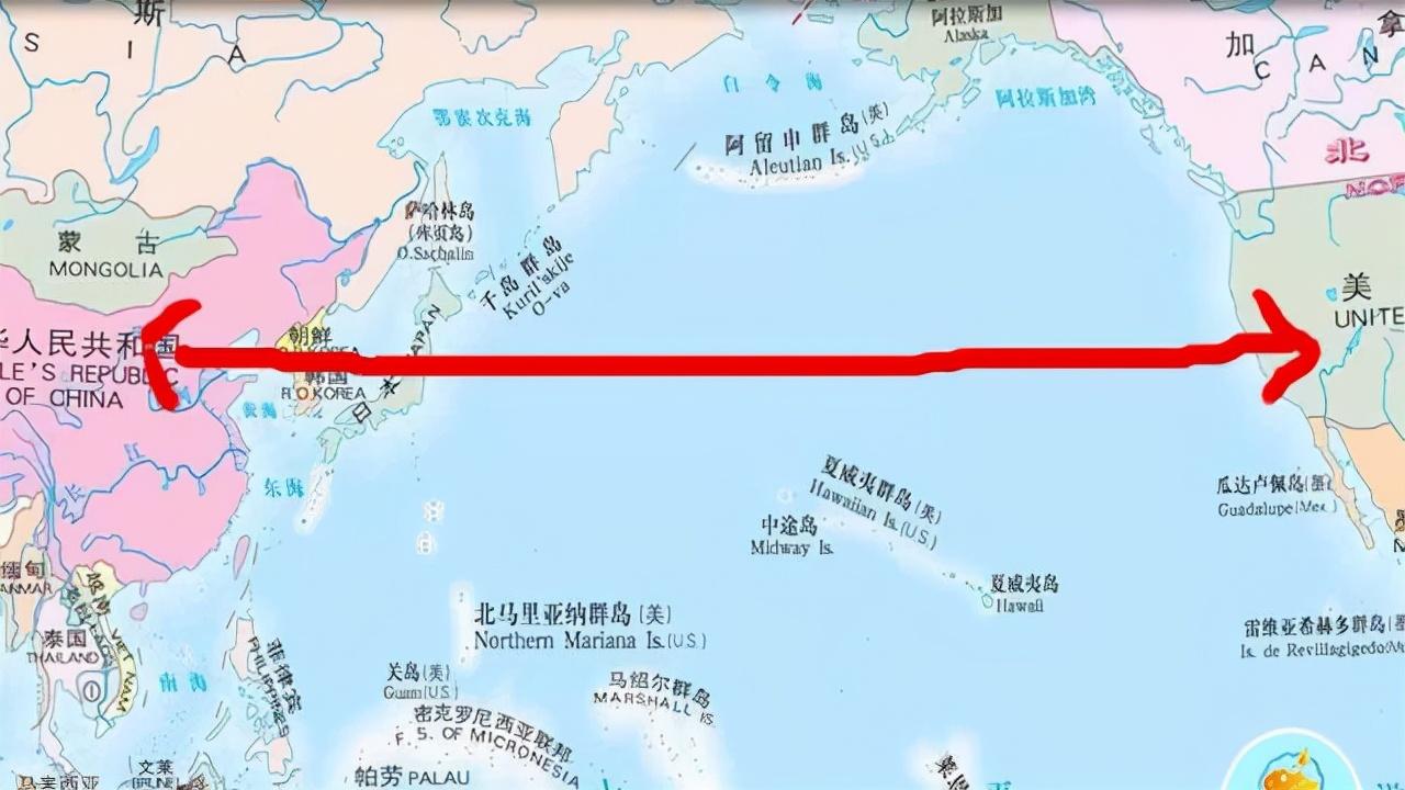 日本直飞中国航线热度飙升，原因及影响分析