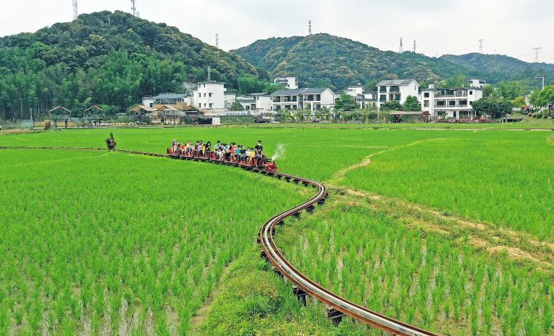 北京重塑旅游新面貌，打造世界级旅游度假区