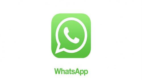 WhatsApp的中文标题，WhatsApp即时通讯软件简介