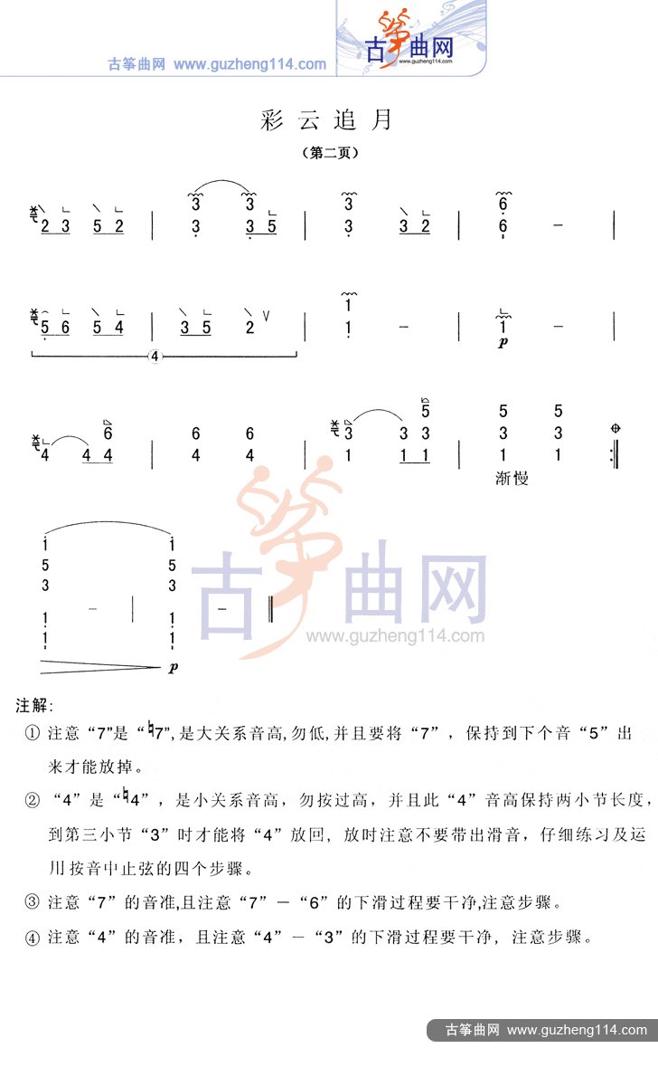 远古传说 第2页