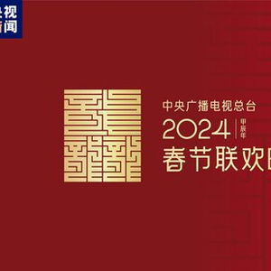 央视春晚新篇章揭秘，2025年主题主标识发布盛典