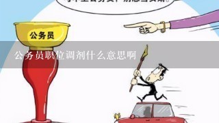 公务员报考职位调剂策略与考量指南