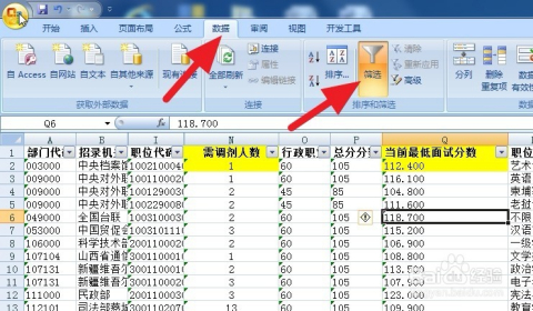 下载与分析，2024年国考调剂职位表全解析