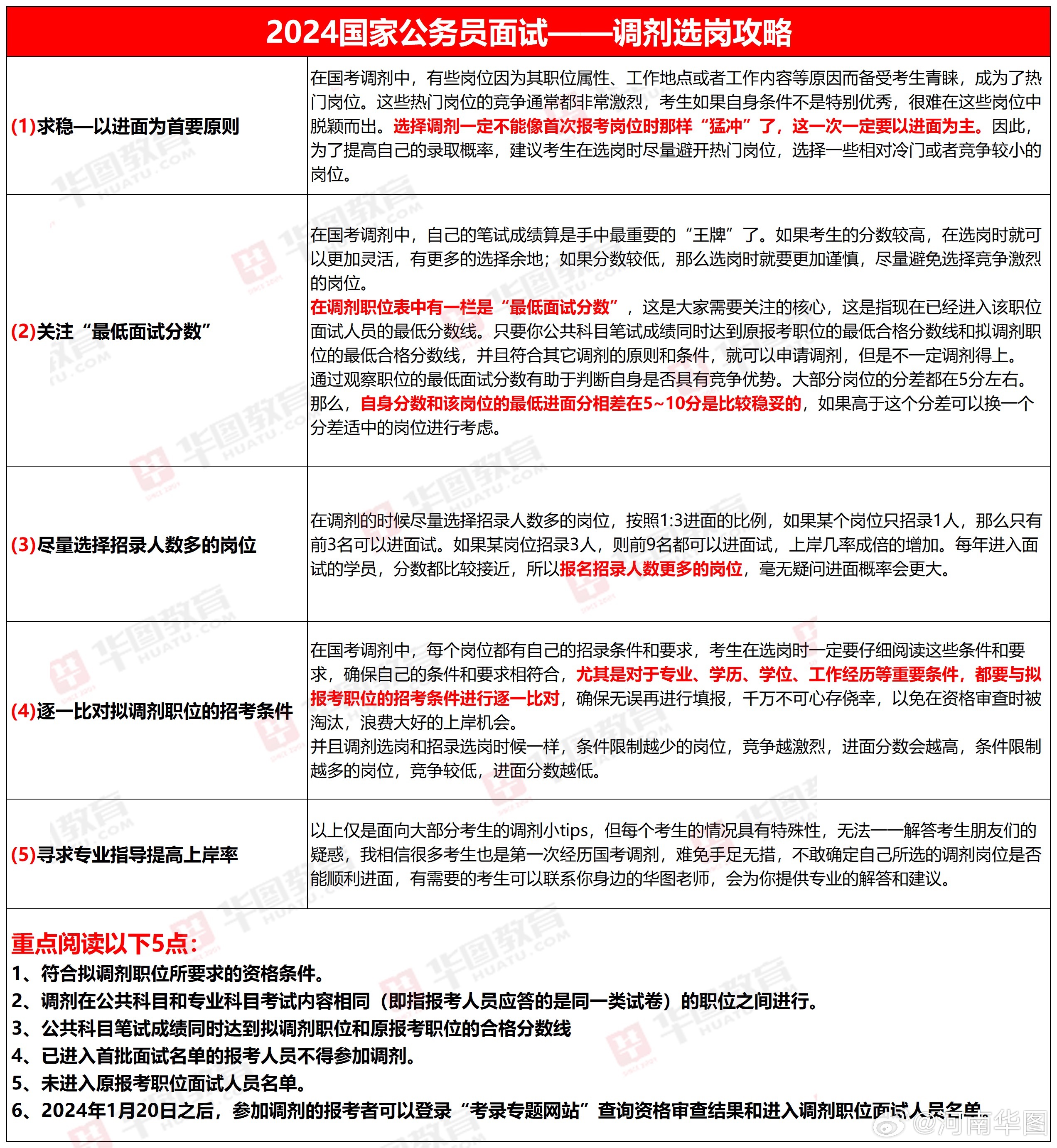 公务员调剂岗位的重要性及考量因素解析