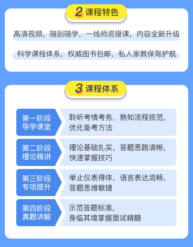 结构化面试视频示范全过程详解，洞悉面试流程与技巧攻略