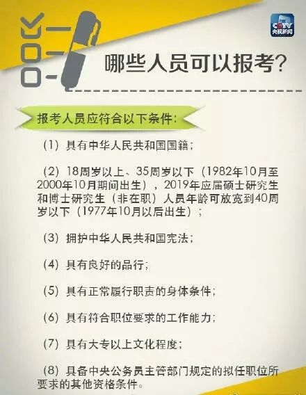 公务员考试报考常见问题详解与解答指南