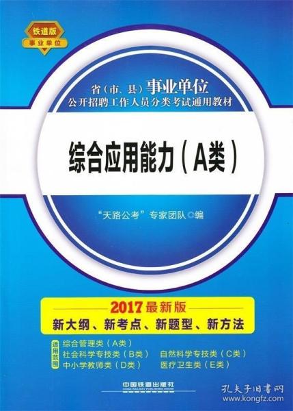 综合应用能力E类必备，提升个人能力的关键要素概览