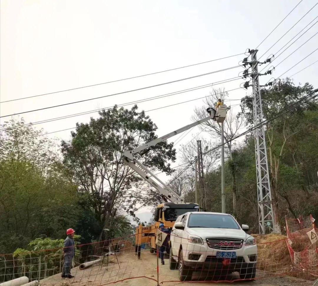 智能电网技术在能源优化中的核心作用