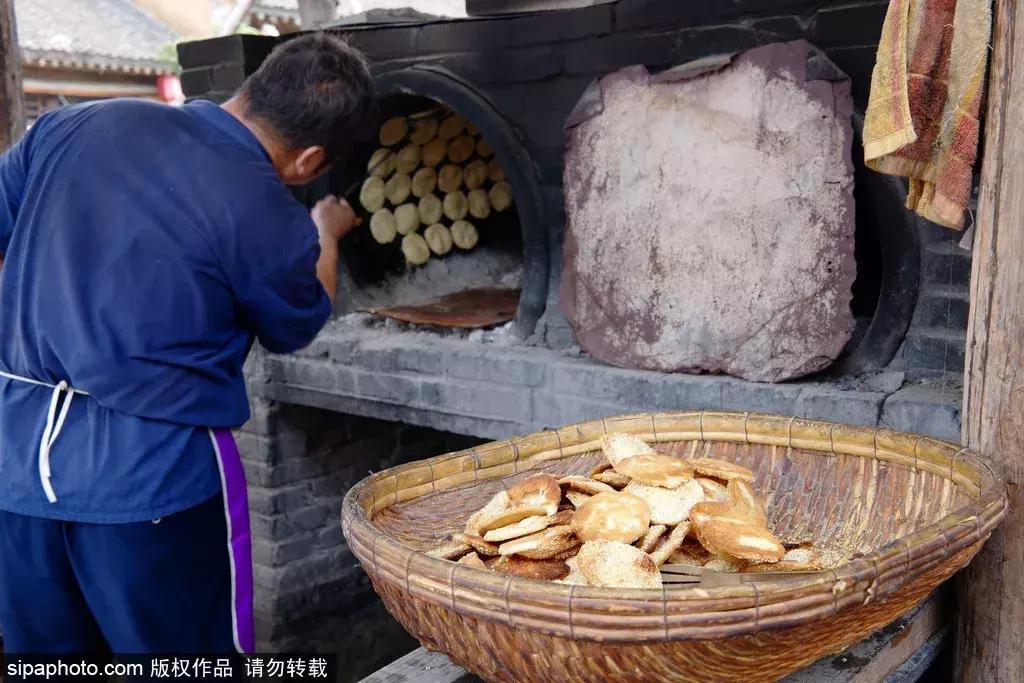 冰雪世界中的美食温暖探访记