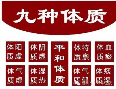 根据体质选择合适的养生方法，个性化养生指南