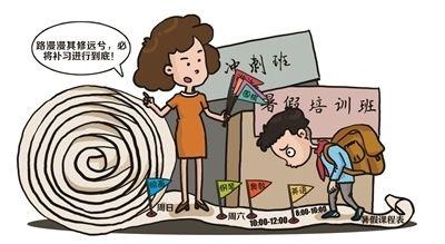 家庭教育与孩子学习兴趣的紧密关联，塑造孩子的未来之路