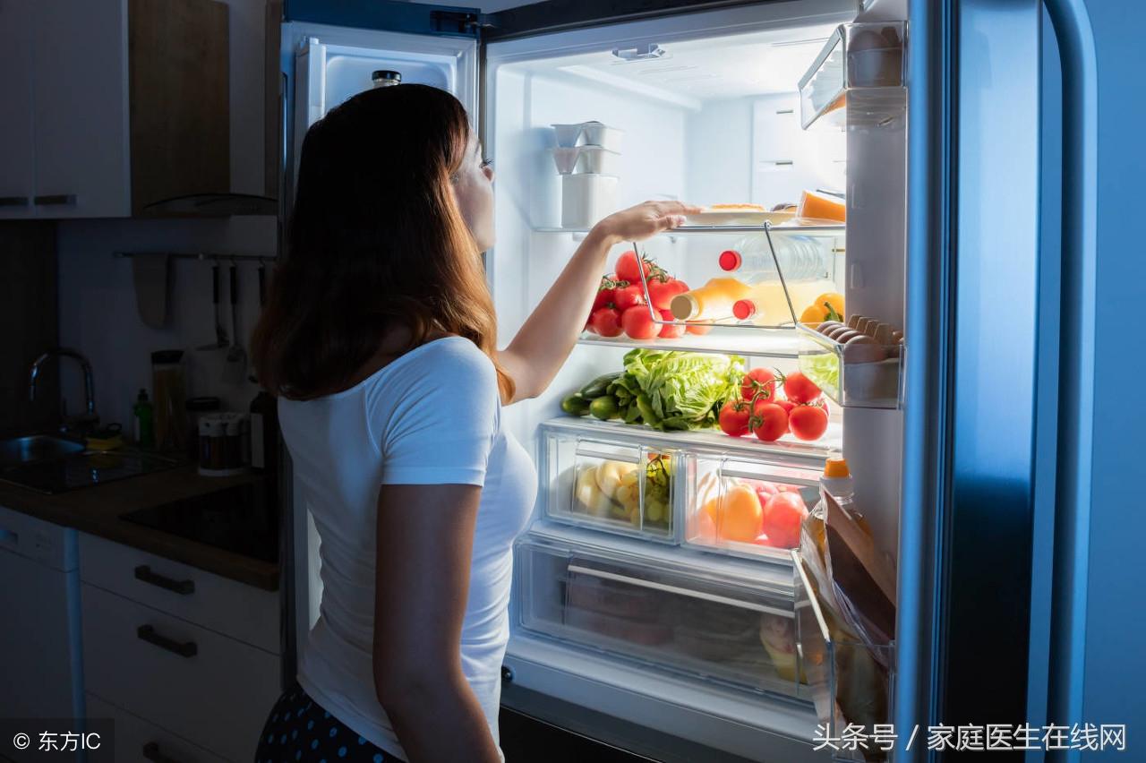 冰箱食物串味预防攻略，守护你的冰箱美食不串味！