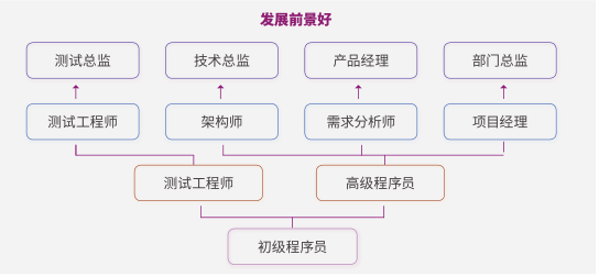 软件后端开发求职攻略与建议，如何找到理想职位？