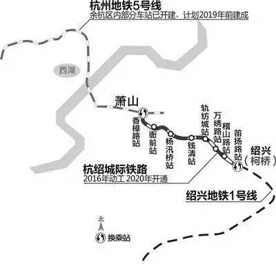 杭州地铁3号线最新动态概览