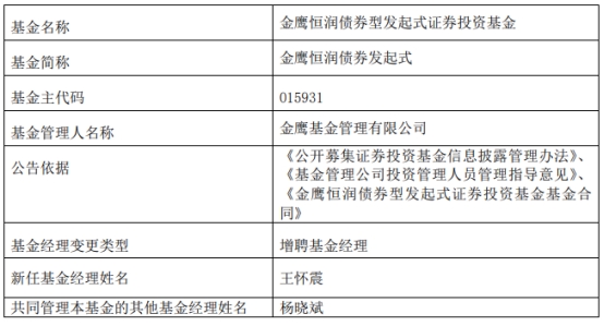 基金经理人招聘条件的深度剖析