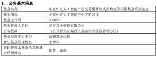 华富基金招聘基金经理，真实机遇还是误解？