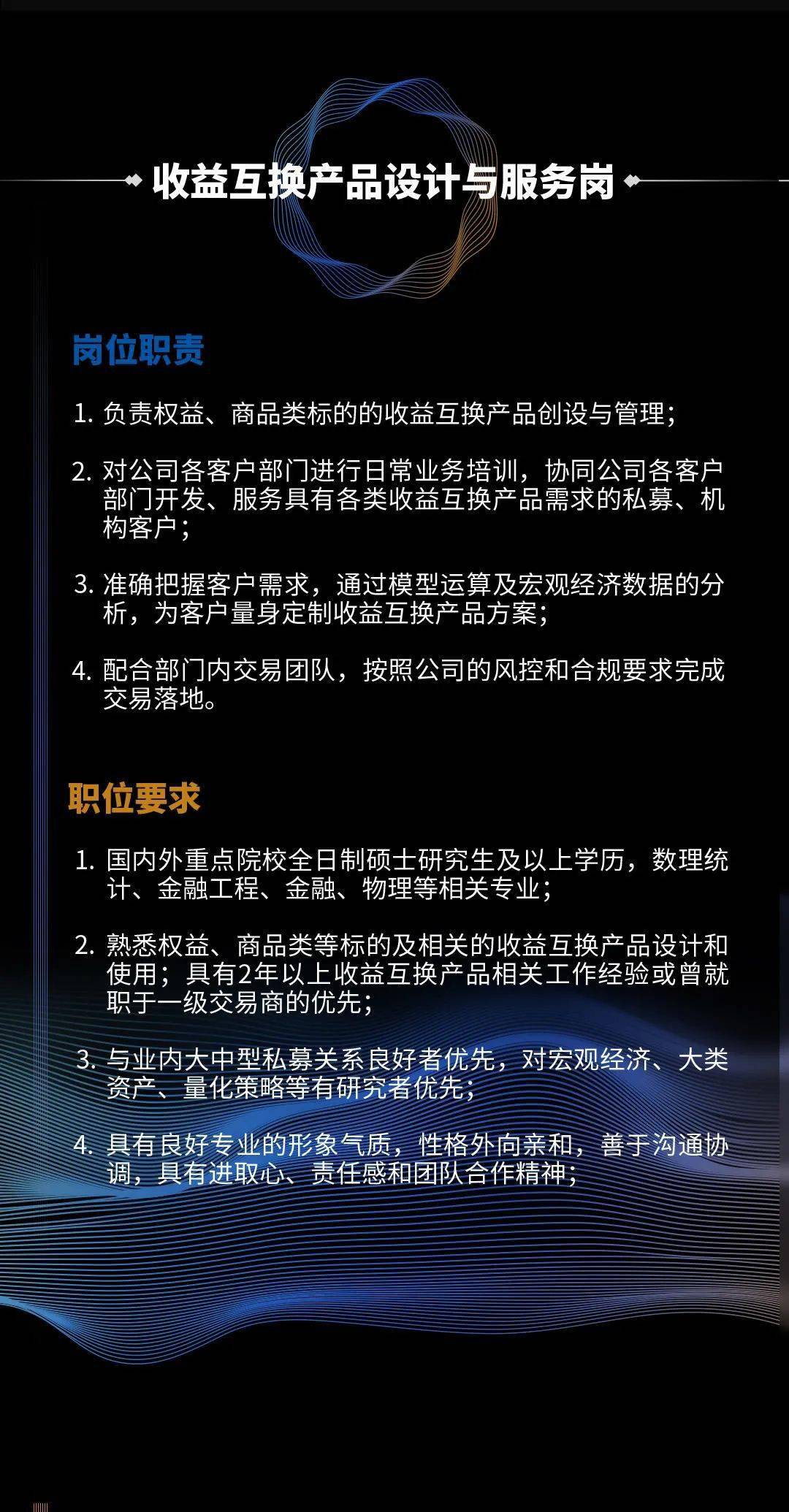 产品设计岗位招聘公司盘点